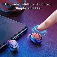 2 TWS True Wireless Earbud Headset With Power Bank Hi-Sound Quality-thumb4