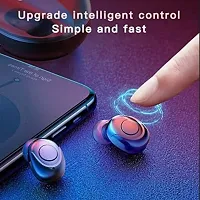 WS T2 Bluetooth Wireless Earbuds Noise Cancellation Bluetooth Headsetnbsp;-thumb4