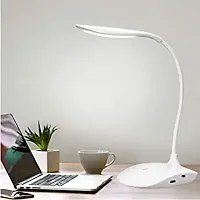 Study LAMP Office Student Work place Blue Table Study LAMP-thumb1