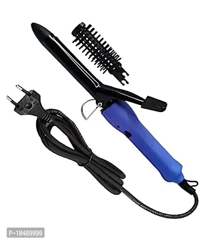 16B Professional Hair Curler Rod Lasting Curls  pack of 1