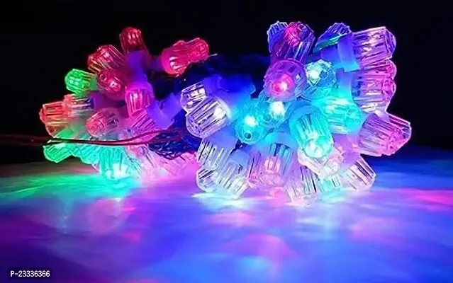 halar RGB LED JHALAR 5MM RGB LED Used for Party, Festival, Decoration, Designing Hanging Indoor/Outdoor