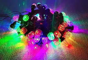 halar RGB LED JHALAR 5MM RGB LED Used for Party, Festival, Decoration, Designing Hanging Indoor/Outdoor-thumb2