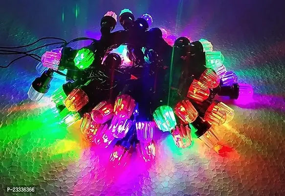 halar RGB LED JHALAR 5MM RGB LED Used for Party, Festival, Decoration, Designing Hanging Indoor/Outdoor-thumb3