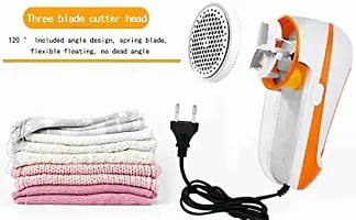 Lint Remover, Best Lint Shaver for Clothes PACK OF 1-thumb1