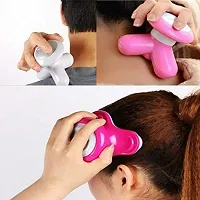 MIMO MASSAGER Massager  (Multicolor) PACK OF 1-thumb2