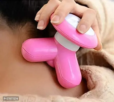 Memo Mini Vibration Light Wieght Massager ( PACK OF 1 )-thumb0