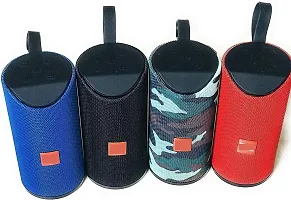 Classy Wireless Bluetooth Speakers Pack of 1, Assorted-thumb1