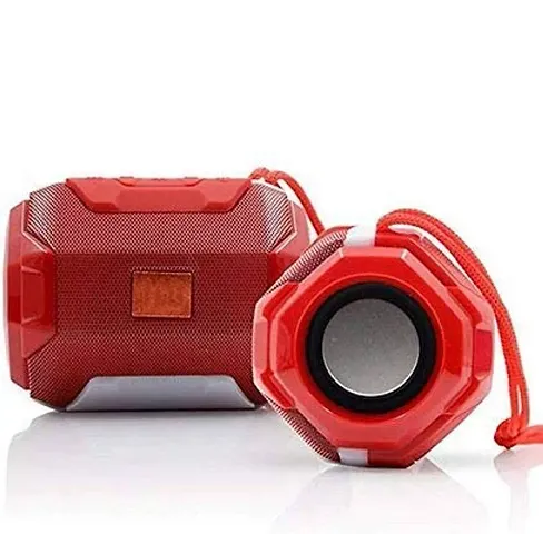 Mini Bluetooth Speakers