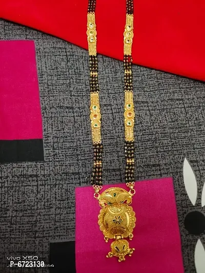 Uttam creation 3LMangalsutra