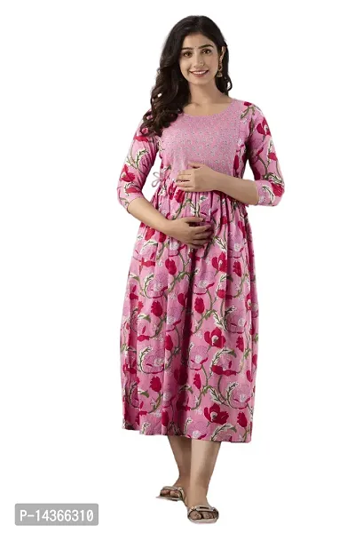 Anarkali kurtas for pregnant ladies best sale