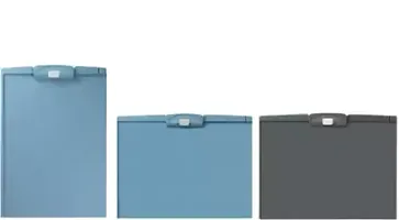 A3 clipboard next to dark grey  (Set of 1 )-thumb1