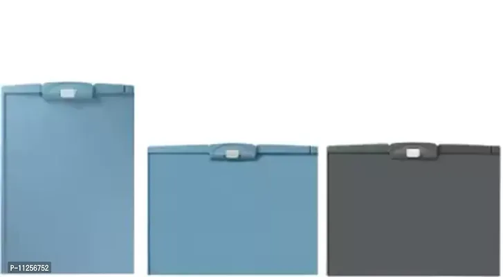 A3 clipboard next to dark grey  (Set of 1 )-thumb2