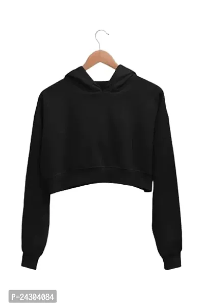 Stylish Women Fleece Hoodie Sweatshirt for winter