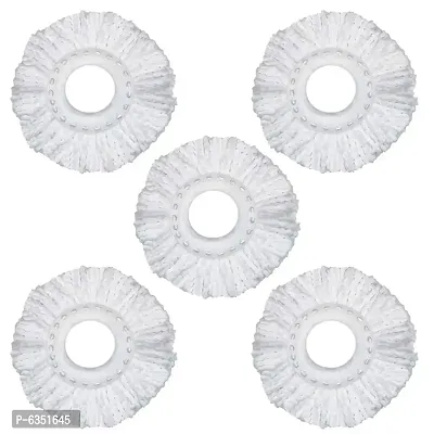 Magic Mop Refill Replacement Head Refill pack of 5