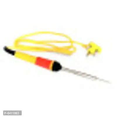 3 in1 Soldering Iron Kit 25 watt and FLUX and SOLDER WIRE PACK OF 1-thumb4