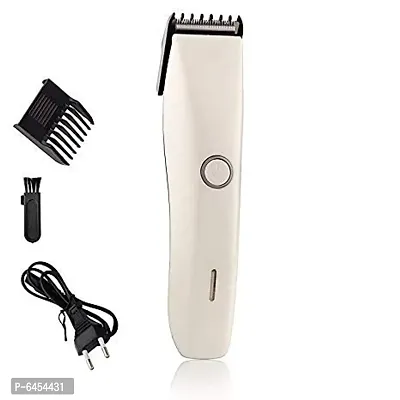 AT-206 beard hair trimmer shaving machine razor for men pack of 1-thumb2