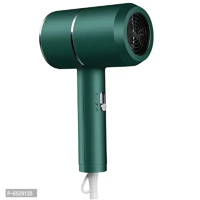 Professional Stylish Hair Dryer With Over Heat Protection Hot And Cold Air blow Hair Dryer (3500 W, Random Color)PACK OF 1