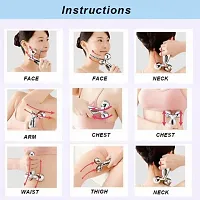 3D Face and Body Massager pack of 1-thumb2