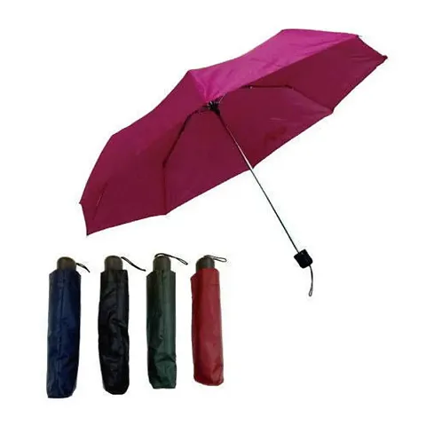 Assorted Designs in Umbrella