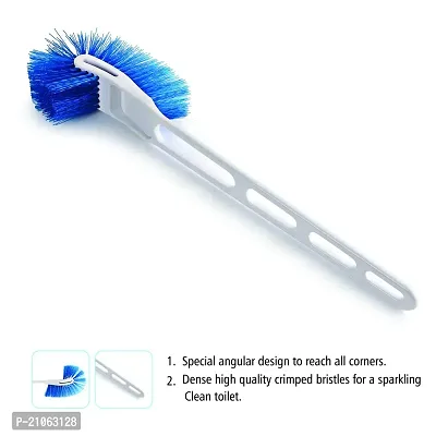 Double Sided Flexible Toilet Brush pack of 2-thumb4