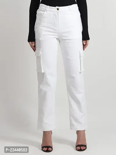 7 Best White Jeans Outfit Ideas With Shopping Links | LBB