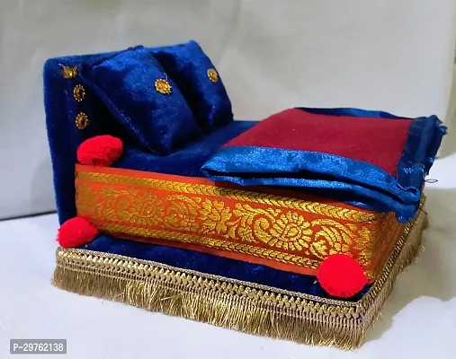 Religious Laddu Gopal Ji Bed-thumb2