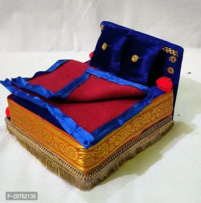 Religious Laddu Gopal Ji Bed-thumb3