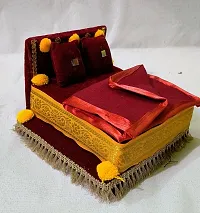 Religious Laddu Gopal Ji Bed-thumb1