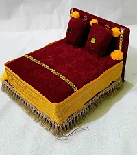 Religious Laddu Gopal Ji Bed-thumb3