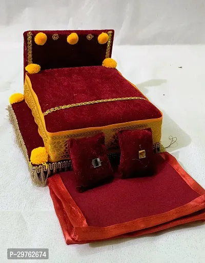 Religious Laddu Gopal Ji Bed-thumb3