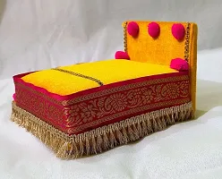 Religious Laddu Gopal Ji Bed-thumb3