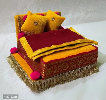 Religious Laddu Gopal Ji Bed-thumb2