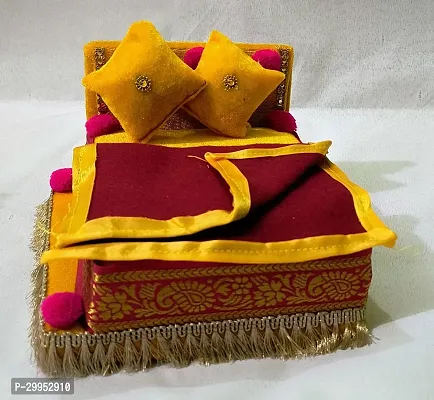 Religious Laddu Gopal Ji Bed-thumb4