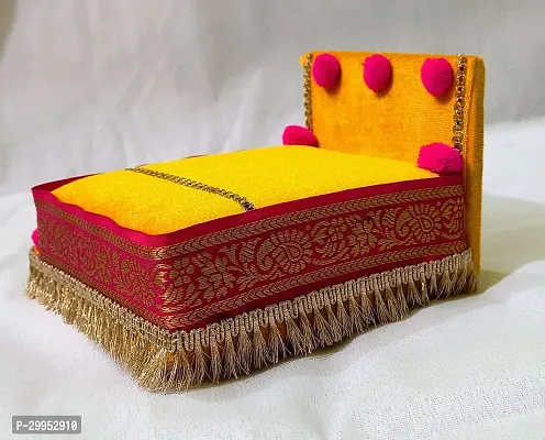 Religious Laddu Gopal Ji Bed-thumb2