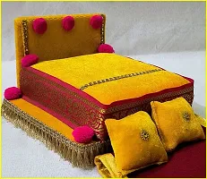 Religious Laddu Gopal Ji Bed-thumb2