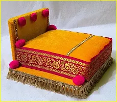 Religious Laddu Gopal Ji Bed-thumb1