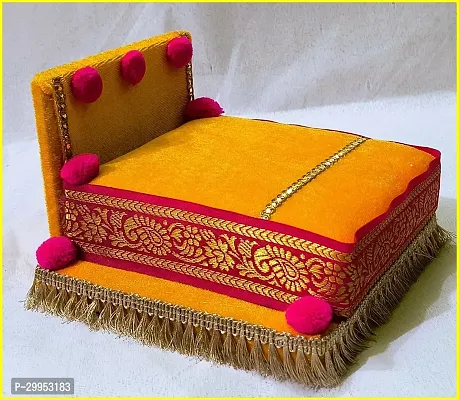 Religious Laddu Gopal Ji Bed-thumb2