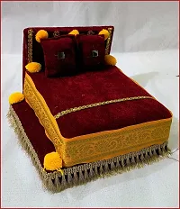 Religious Laddu Gopal Ji Bed-thumb2