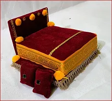 Religious Laddu Gopal Ji Bed-thumb1