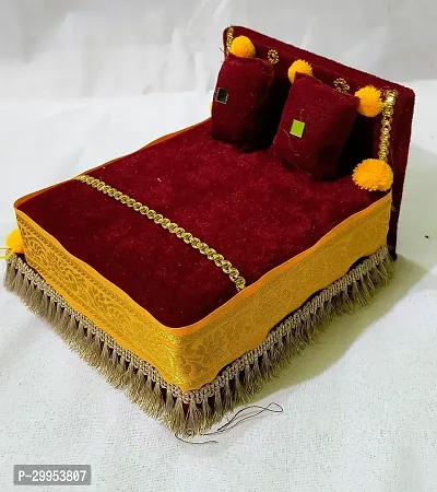 Religious Laddu Gopal Ji Bed-thumb3