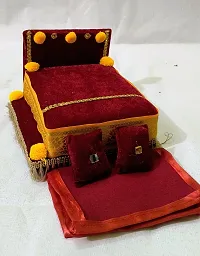 Religious Laddu Gopal Ji Bed-thumb1