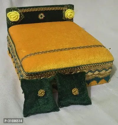 Handicraft Thakur ji Singhasan-thumb4