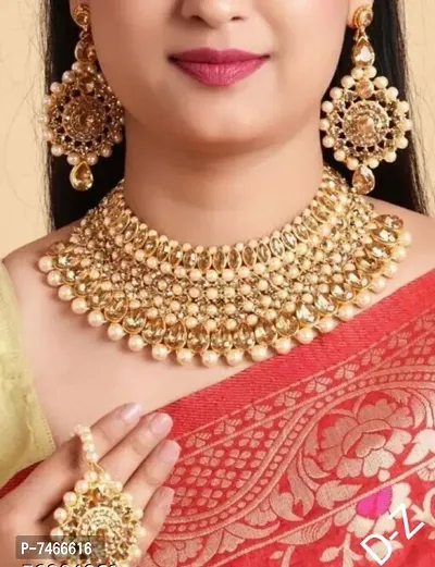 JEWELLERY SET FOR WOMEN-thumb0