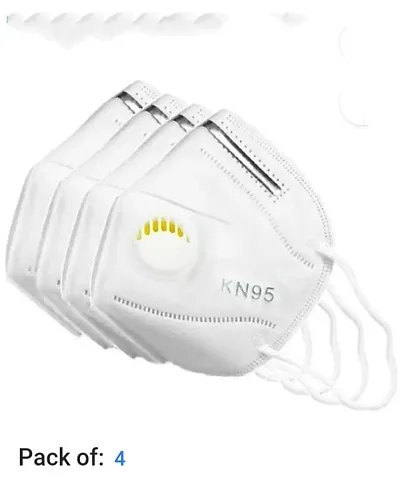 Best Quality N-95 Mask Combo