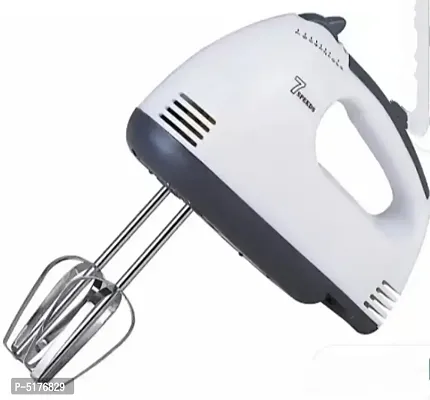 Beater Blender for Cake Baking Electric Hand Mixer-thumb0