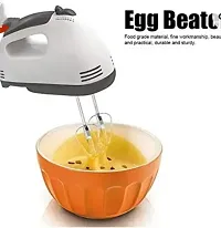 Beater Blender for Cake Baking Electric Hand Mixer-thumb2