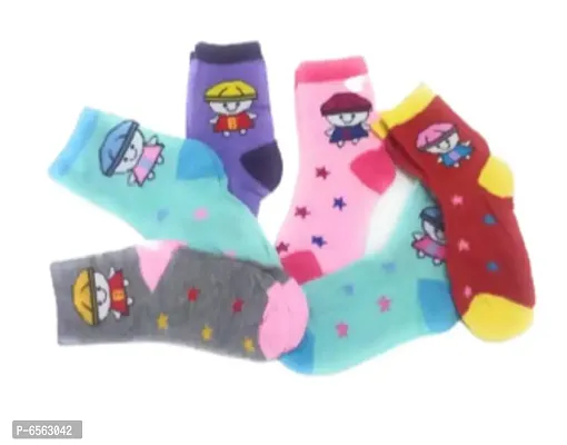 Toddler and Kids buy Socks Bundle