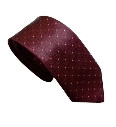 Classy Printed Tie for Men