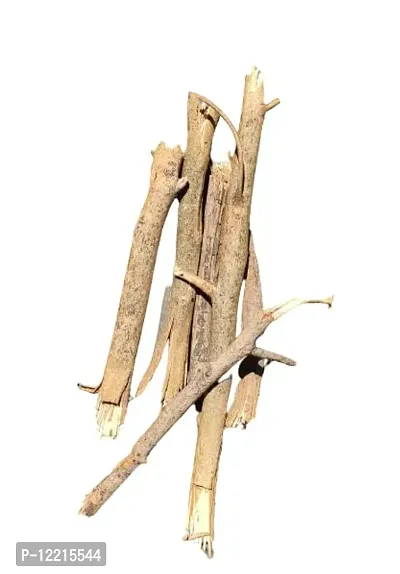 RUKDA Havan Samidha Havan Kund Sticks Gular ki Lakdi Hawan Wood Gular Wood for Havan - 250 gm