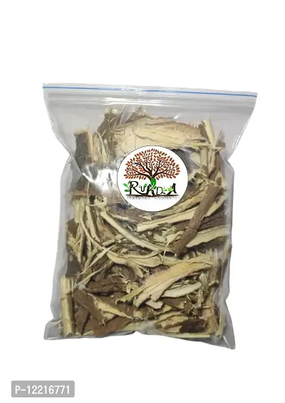 RUKDA Organic Neem Bark / Neem ki Chaal / Azadirachta Indica / Natural Neem Chhal / Neem Chaal / Neem Bark / Nimbaka / Veppam pattai (600)-thumb2